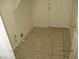 Tiled foyer area with closet provides an inviting entry to the home at 7904 Limbwood Ct, Las Vegas, NV 89131