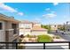 Attractive exterior view showcases the community with manicured landscaping and well-maintained surroundings at 10809 Garden Mist Dr # 2072, Las Vegas, NV 89135