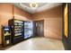 Lobby area features vending machines and an ATM for easy access to snacks and cash at 353 E Bonneville Ave # 311, Las Vegas, NV 89101