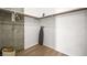 Organized walk-in closet at 353 E Bonneville Ave # 311, Las Vegas, NV 89101