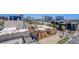 This urban building is surrounded by city views and neighboring buildings, offering a central location at 353 E Bonneville Ave # 905, Las Vegas, NV 89101