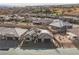 Beautiful one-story home with a three-car garage, xeriscaping, and contemporary architecture at 479 Apogee, Mesquite, NV 89027
