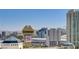 Stunning city view showcasing the iconic Westgate Las Vegas Resort & Casino at 322 Karen Ave # 2003, Las Vegas, NV 89109