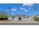Charming single-story home featuring a well-maintained exterior and desert landscaping at 3747 N Braewood South Ave, Las Vegas, NV 89120