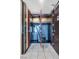 Walk-in closet with custom storage, a safe and ample space at 4381 W Flamingo Rd # 3712, Las Vegas, NV 89103