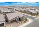 Attractive single-Gathering residence boasts low-maintenance landscaping and a two-car garage, nestled in a friendly neighborhood at 6630 Windy Palm St, North Las Vegas, NV 89086