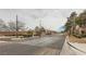 Gated entrance to the community at 8787 Roping Rodeo Ave # 101, Las Vegas, NV 89178
