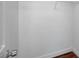 Walk-in closet boasts a clean interior and ample storage space at 2221 Loggerhead Rd, Las Vegas, NV 89117