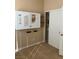 Bedroom offers extra storage, and a closet with sliding doors at 3609 Citrus Heights Ave, North Las Vegas, NV 89081
