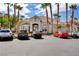 Beautiful clubhouse offers residents a great place to gather with friends and Gathering at 5855 Valley Dr # 2108, North Las Vegas, NV 89031