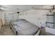 Spacious two car garage with overhead door and some storage available at 5855 Valley Dr # 2108, North Las Vegas, NV 89031