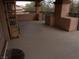 Spacious outdoor patio offering an ideal space for relaxation and entertainment at 8070 Pavarotti Ave, Las Vegas, NV 89178