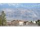 Charming house with mountain views in a tranquil setting at 1081 Pluto St, Pahrump, NV 89048