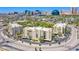 Enjoy city views from your condominium, with lush landscaping and easy access to the surrounding metropolis at 725 N Royal Crest Cir # 227, Las Vegas, NV 89169