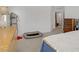 Bright and airy bedroom featuring neutral tones and minimal furnishings at 7255 Bold Rock Ave, Las Vegas, NV 89113