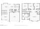 Two floor plans depict layout with labeled rooms and measurements at 7925 Limbwood Ct, Las Vegas, NV 89131