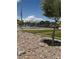 Community park with a basketball court and other recreational facilities, perfect for outdoor activities at 914 Calico Brook Dr, Henderson, NV 89002