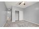 A carpeted bedroom that features a closet at 965 Nevada State Dr # 36102, Henderson, NV 89002