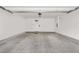 Spacious one car garage with clean, sealed concrete floor, ready to park or store at 965 Nevada State Dr # 36102, Henderson, NV 89002