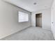Carpeted bedroom with closet at 5199 Caliente St # 63, Las Vegas, NV 89119