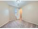 Bedroom with neutral walls, carpet floor and window at 8065 Starling View Ct, Las Vegas, NV 89166