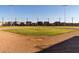 Enjoy outdoor activities at the beautiful community baseball field at 971 Sable Chase Pl, Henderson, NV 89011