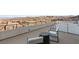 Spacious patio with comfortable seating offers stunning views, ideal for relaxation and outdoor enjoyment at 10 Sand Star Ln, Henderson, NV 89011