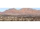 Beautiful mountain range with the city sprawling at its base at 150 Las Vegas Blvd # 2015, Las Vegas, NV 89101