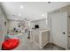 Spacious bonus room with neutral walls, carpeted floor, ceiling fan, and ample natural light at 3164 Bormida Ave, Henderson, NV 89044