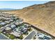 New construction homes with mountain views and close proximity to a thriving desert community at 7222 Pulsar Mesa Ct, Las Vegas, NV 89148