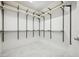 Walk-in closet with white walls, tile floor, and an installed shelving system at 8591 Cloudy Dawn Way, Las Vegas, NV 89113