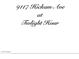 Real estate listing title card at 9117 Hickam Ave, Las Vegas, NV 89129