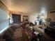 Cozy living room featuring comfortable seating and ample space with natural light at 1351 Dorothy Ave # 3, Las Vegas, NV 89119