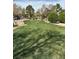 Common green area with trees and bushes at 1607 Colloquium Dr # 0, Henderson, NV 89014