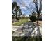 Common green area with picnic tables at 1607 Colloquium Dr # 0, Henderson, NV 89014