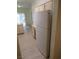 Bright kitchen space with light wood cabinets and a large white refrigerator at 1607 Colloquium Dr # 0, Henderson, NV 89014