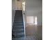View of the staircase featuring modern design and light-colored floors at 1607 Colloquium Dr # 0, Henderson, NV 89014