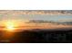 Enjoy stunning sunset views over the mountains from this home's vantage point at 180 Native Stone St, Las Vegas, NV 89138