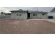 Charming single-story home with a gravel front yard and a clean exterior at 2036 Canosa Ave, Las Vegas, NV 89104