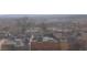 A distant view of the surrounding neighborhood from a high vantage point at 2048 Mesquite Ln # 303, Laughlin, NV 89029