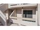 Charming balcony area ideal for relaxing and enjoying outdoor views at 3740 Desert Marina Dr # 7, Laughlin, NV 89029