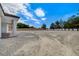 Spacious lot ready for landscaping, offering endless possibilities for outdoor enjoyment at 5601 Mary Lou St, Pahrump, NV 89061
