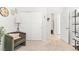 Cozy bedroom with closet and neutral colors at 7350 N Decatur Blvd # 5, Las Vegas, NV 89131
