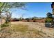 Private backyard offering ample space at 10247 Gladstone Peak St, Las Vegas, NV 89166