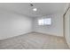 Bright bedroom with fresh paint, plush carpet and large window for natural light at 1401 S 17Th St, Las Vegas, NV 89104
