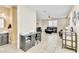 Open-concept living room showcases versatile layout and natural light at 1422 Ozzie Smith Ave, Henderson, NV 89074