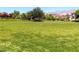 Scenic community green space surrounded by landscaping, offering residents a peaceful retreat at 1973 Ardilea St, Las Vegas, NV 89135