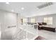 Bright loft featuring neutral colors, a billiard table and plush seating area at 231 Pioneers Peak Ave, Henderson, NV 89002