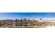 Panoramic city view showcasing a vibrant skyline, residential areas, and clear blue skies at 730 S Royal Crest Cir # 426, Las Vegas, NV 89169