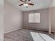 Comfortable bedroom with soft carpet and bright natural light at 1036 Kennebunk Cir, Henderson, NV 89015